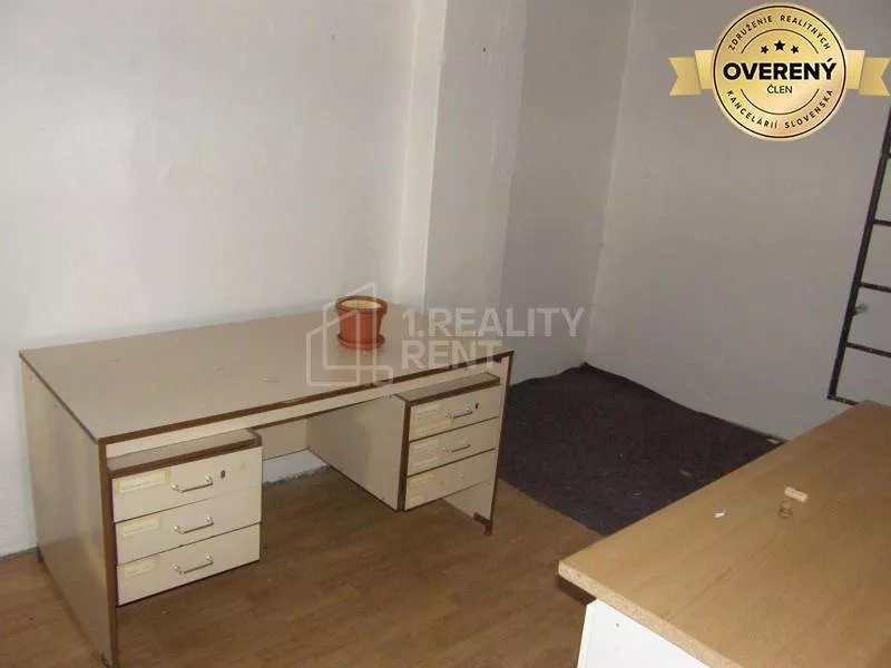 Obchodné priestory na prenájom 667m2, Mariánske námestie, Žilina, 134229_6