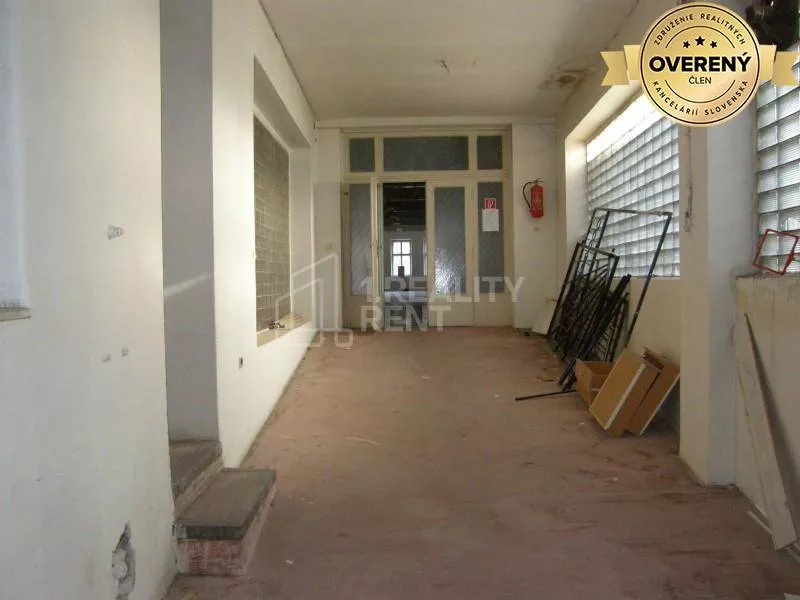 Obchodné priestory na prenájom 667m2, Mariánske námestie, Žilina, 134229_10