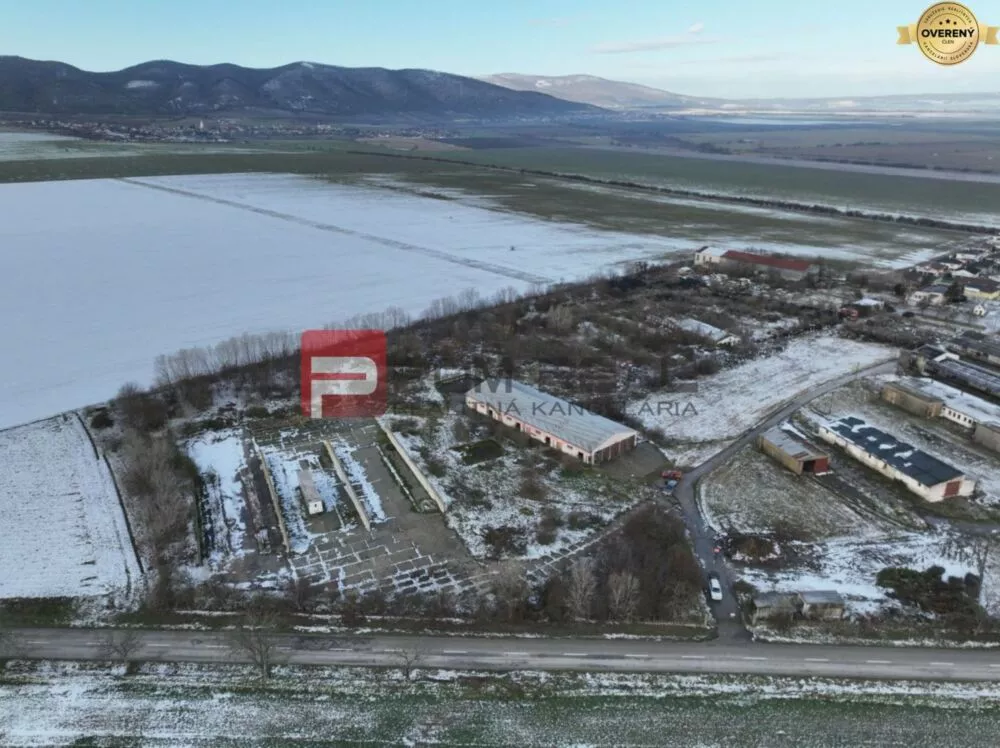 Pozemok pre rod. domy na predaj 51000m2, Košolná, 134241_0