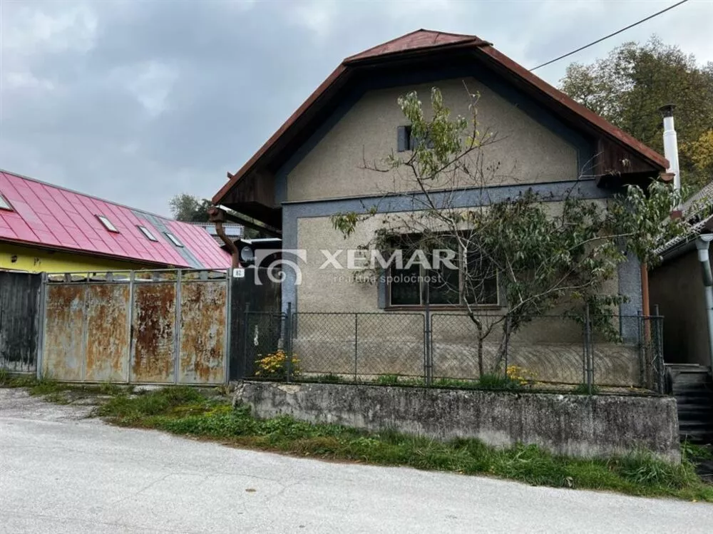 Rodinný dom na predaj 1340m2, Poniky, 134476_0