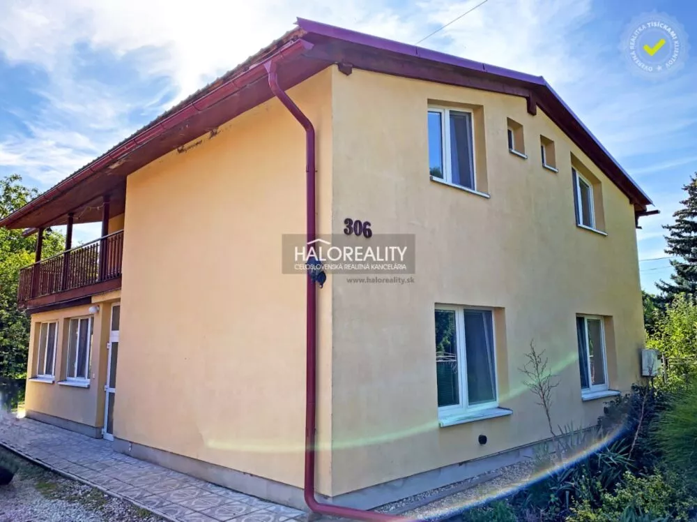 Rodinný dom na predaj 400m2, Radava, 134500_0