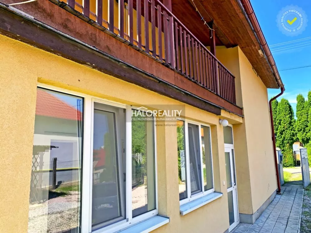 Rodinný dom na predaj 400m2, Radava, 134500_1