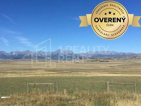 Komerčná zóna na predaj 2651m2, Horevažie, Žilina, 134570_0