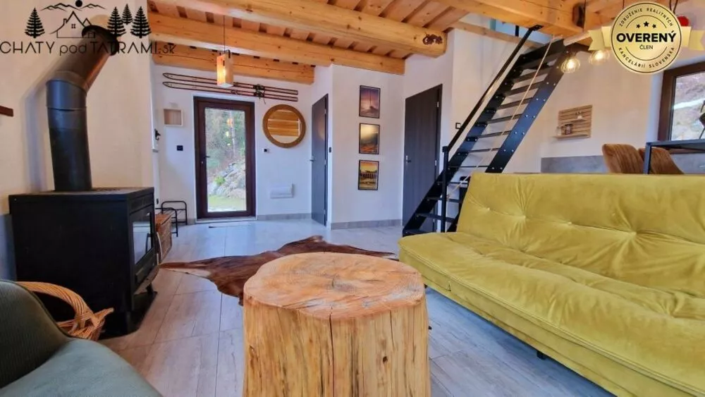 Chata a chalupa na predaj 75m2, Krpáčovo, Horná Lehota, 129301_11