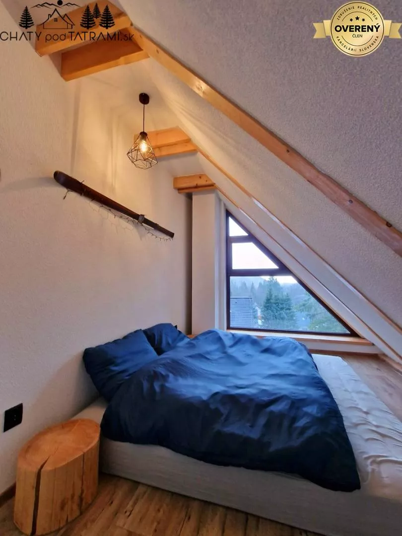 Chata a chalupa na predaj 75m2, Krpáčovo, Horná Lehota, 129301_12