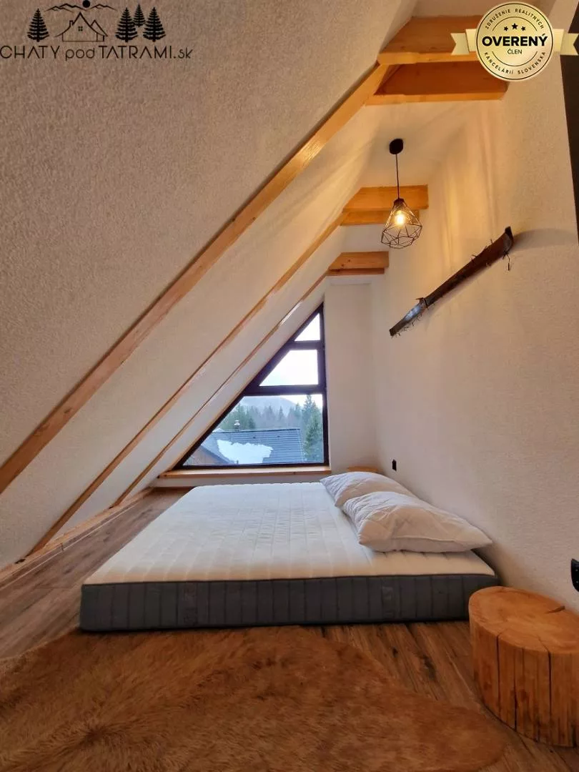 Chata a chalupa na predaj 75m2, Krpáčovo, Horná Lehota, 129301_13