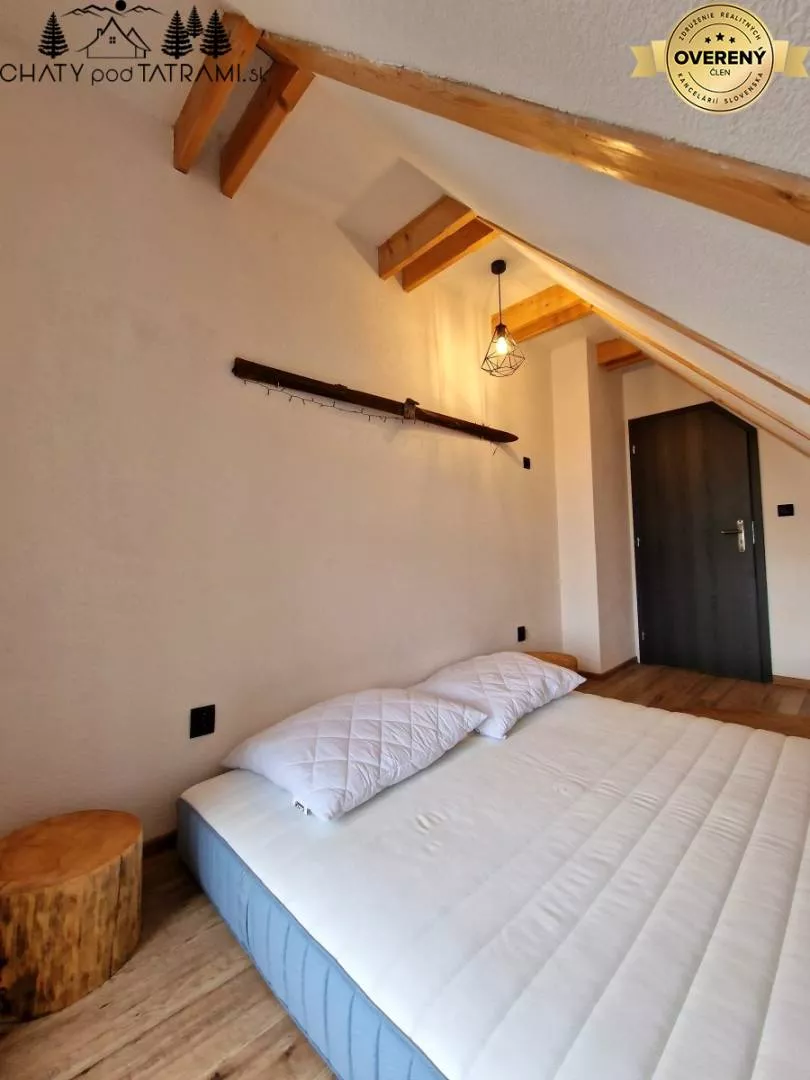 Chata a chalupa na predaj 75m2, Krpáčovo, Horná Lehota, 129301_14