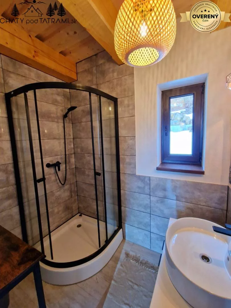 Chata a chalupa na predaj 75m2, Krpáčovo, Horná Lehota, 129301_15