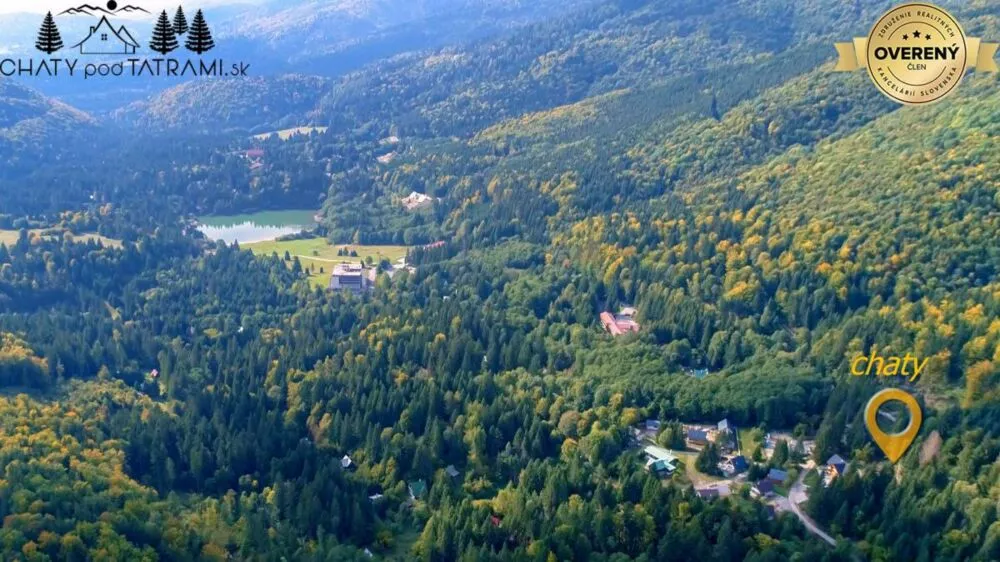 Chata a chalupa na predaj 75m2, Krpáčovo, Horná Lehota, 129301_16