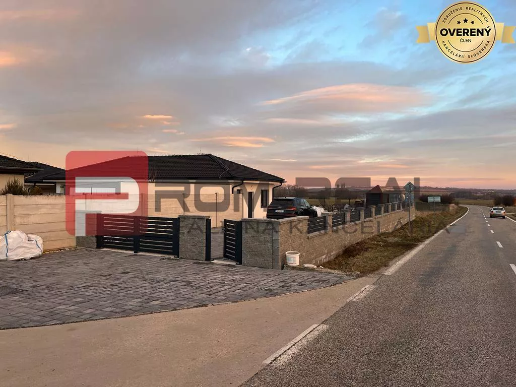 Rodinný dom na predaj 81m2, Častá, Častá, 134704_0