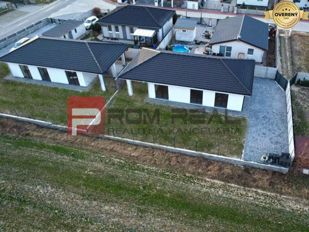 Rodinný dom na predaj 81m2, Častá, Častá, 134731_0