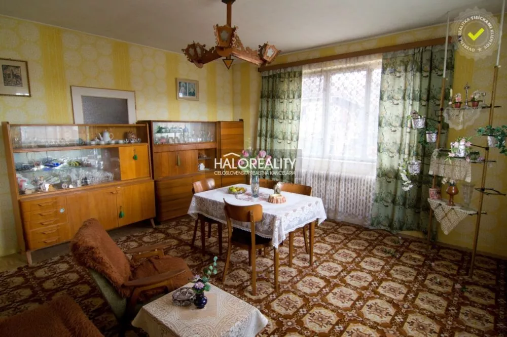 Rodinný dom na predaj 180m2, Orovnica, 134734_1