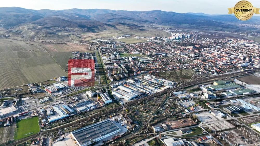 Pozemok pre rod. domy na predaj 523m2, Eugena Suchoňa, Pezinok, 134791_0