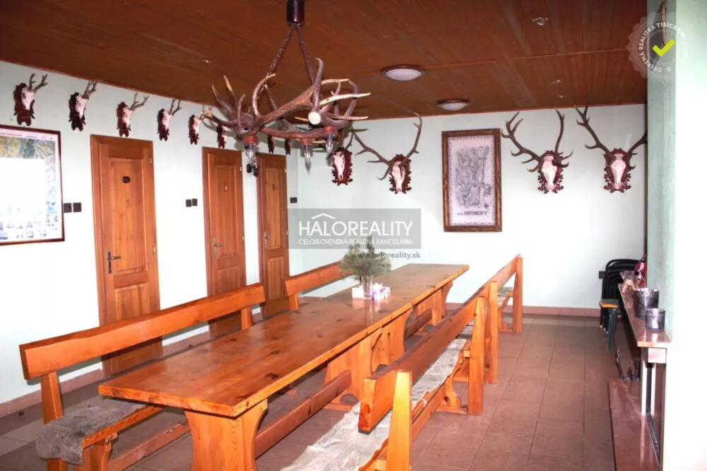 Chata a chalupa na predaj 160m2, Horné Otrokovce, 134979_1