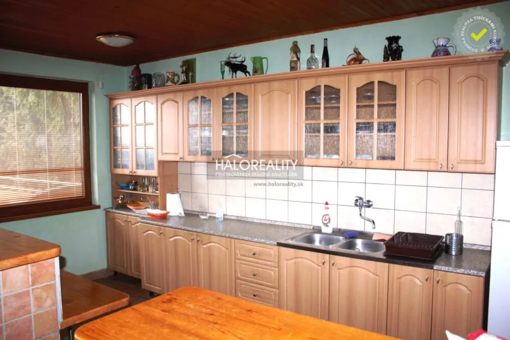 Chata a chalupa na predaj 160m2, Horné Otrokovce, 134979_2