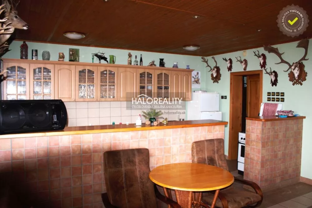 Chata a chalupa na predaj 160m2, Horné Otrokovce, 134979_3