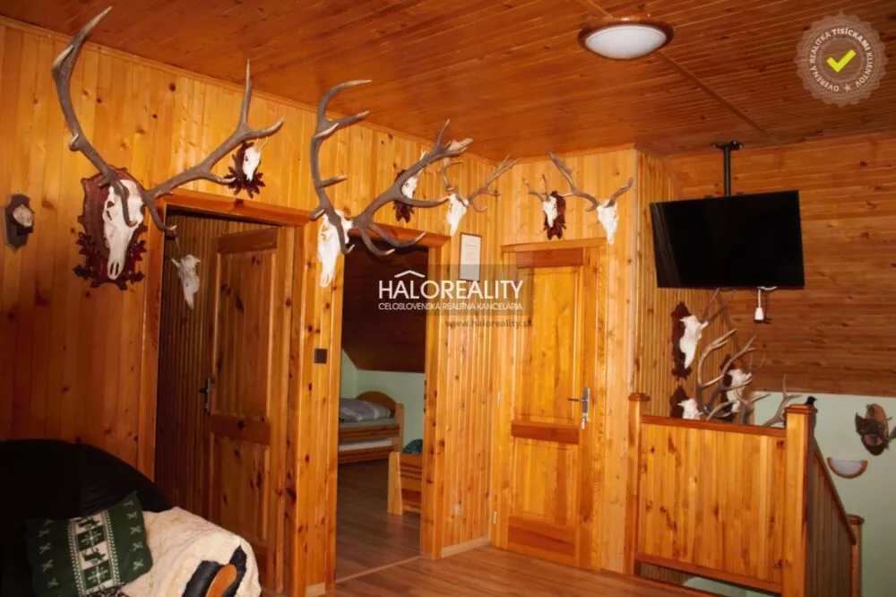 Chata a chalupa na predaj 160m2, Horné Otrokovce, 134979_5