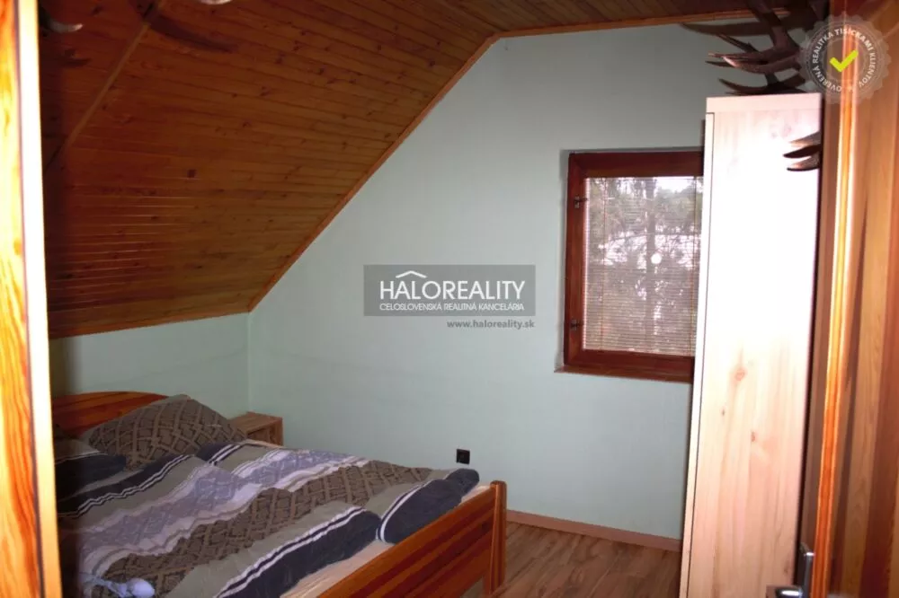 Chata a chalupa na predaj 160m2, Horné Otrokovce, 134979_7