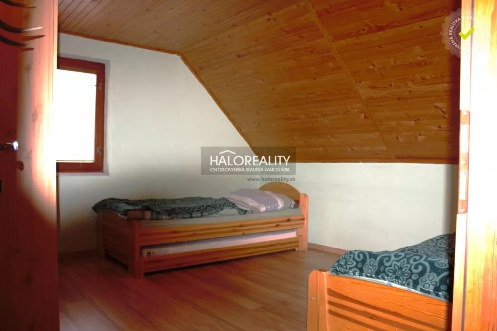 Chata a chalupa na predaj 160m2, Horné Otrokovce, 134979_8
