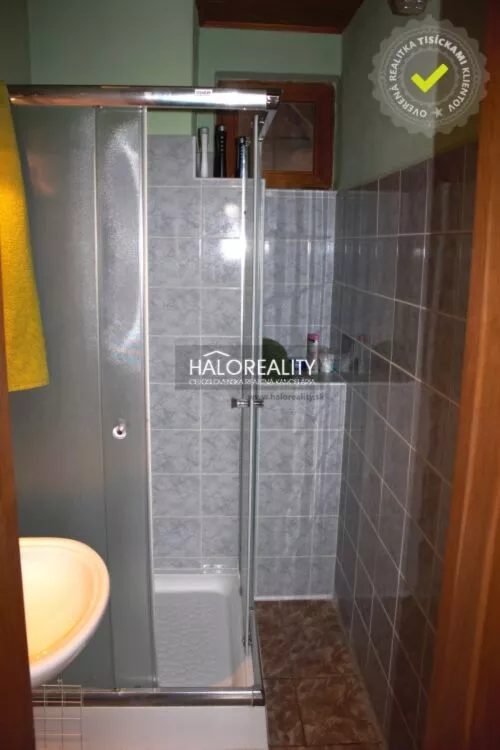 Chata a chalupa na predaj 160m2, Horné Otrokovce, 134979_9