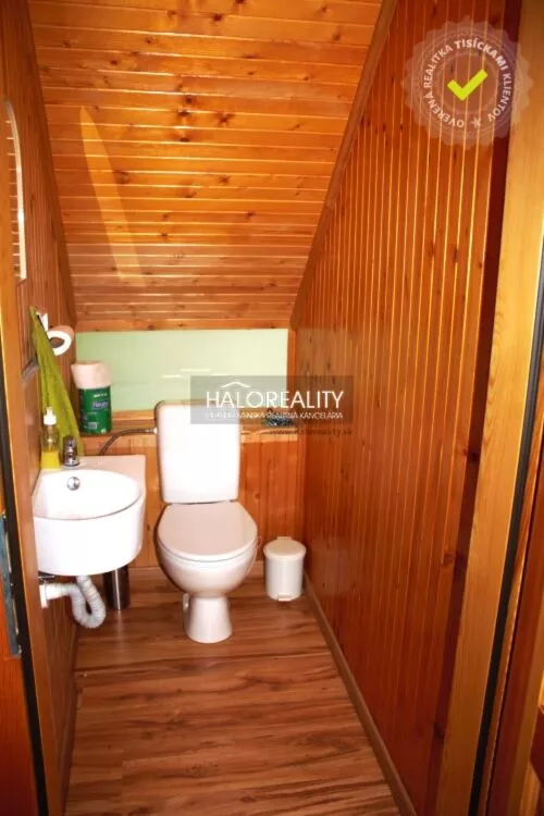 Chata a chalupa na predaj 160m2, Horné Otrokovce, 134979_10