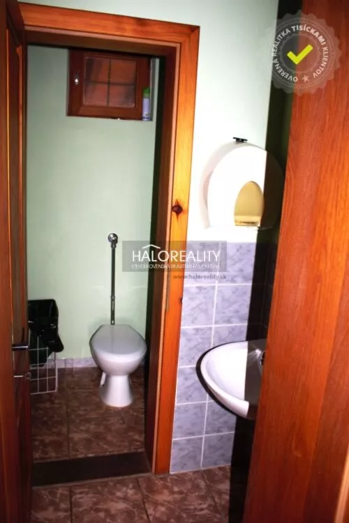 Chata a chalupa na predaj 160m2, Horné Otrokovce, 134979_11