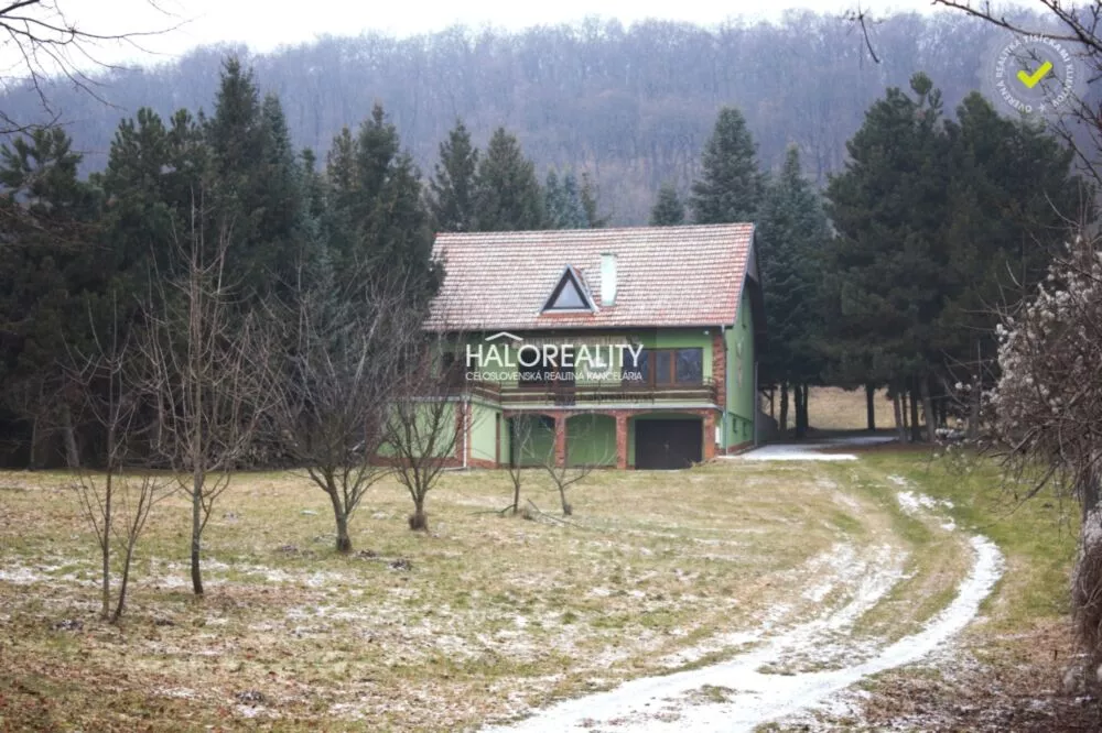 Chata a chalupa na predaj 160m2, Horné Otrokovce, 134979_12