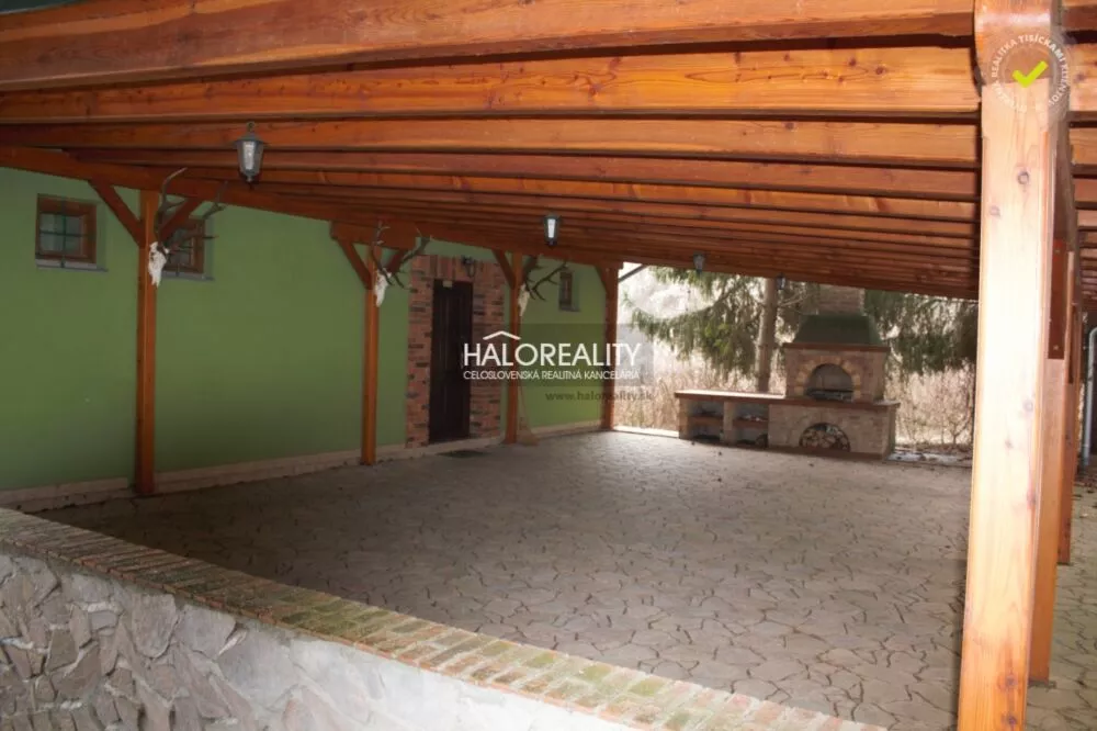Chata a chalupa na predaj 160m2, Horné Otrokovce, 134979_14