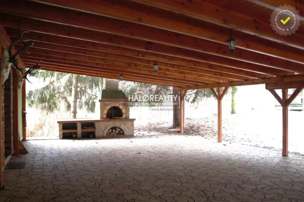 Chata a chalupa na predaj 160m2, Horné Otrokovce, 134979_15