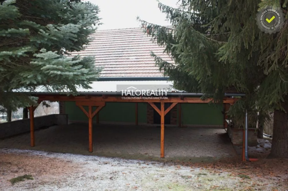 Chata a chalupa na predaj 160m2, Horné Otrokovce, 134979_16