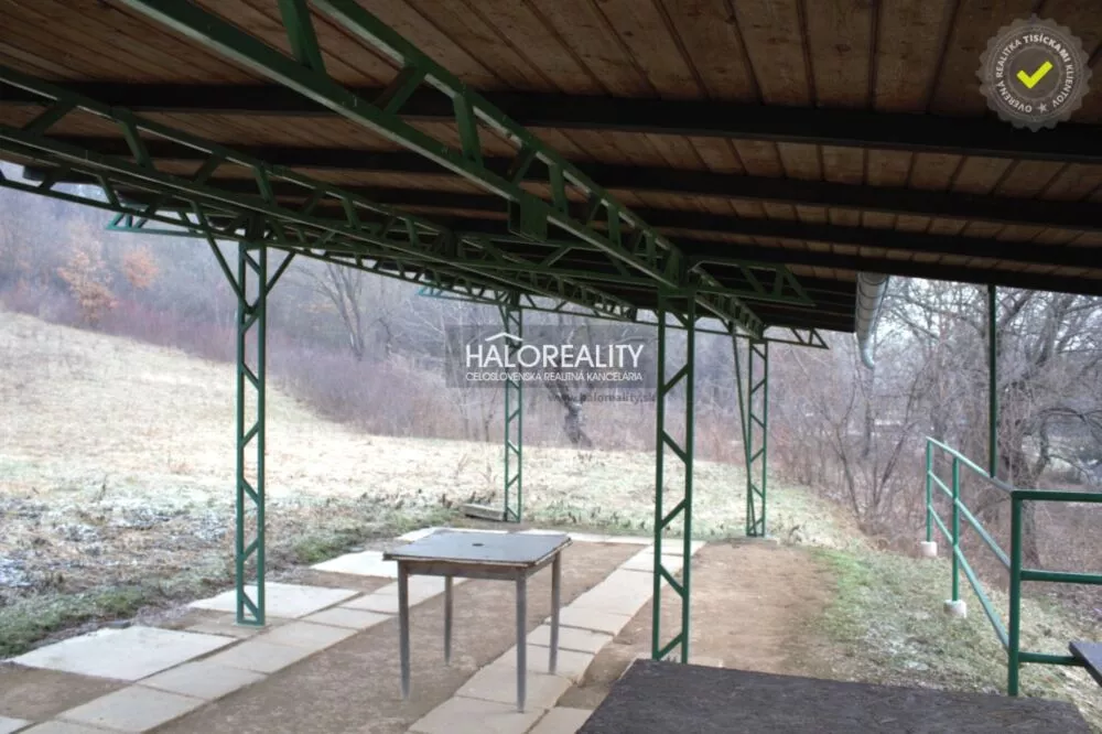 Chata a chalupa na predaj 160m2, Horné Otrokovce, 134979_17