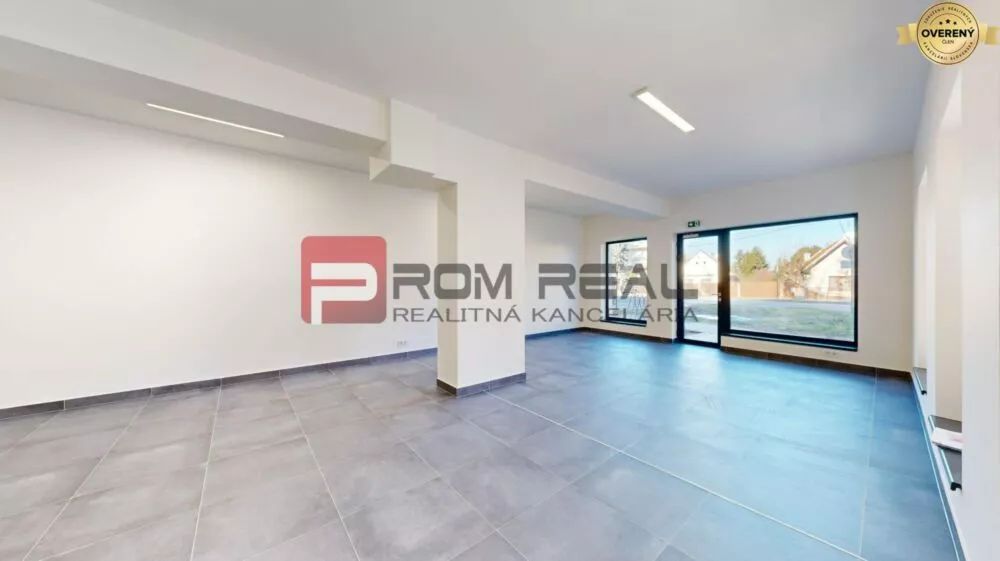 Obchodné priestory na prenájom 89m2, Bernolákovská, Ivanka pri Dunaji, 135091_0