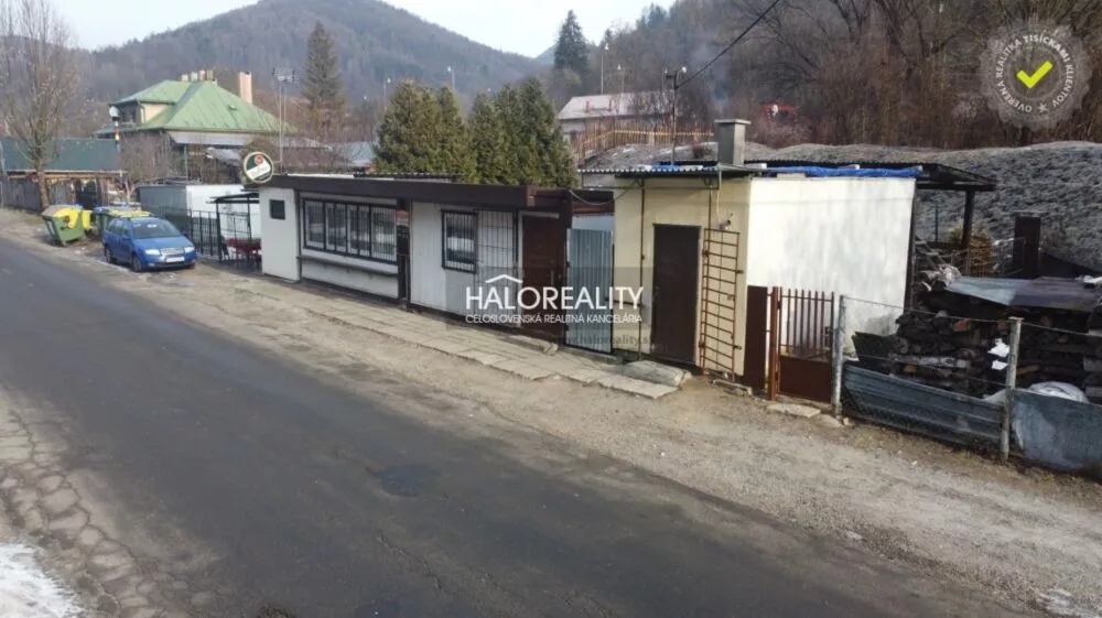 Pozemok pre rod. domy na predaj 551m2, Tisovec, 135260_0