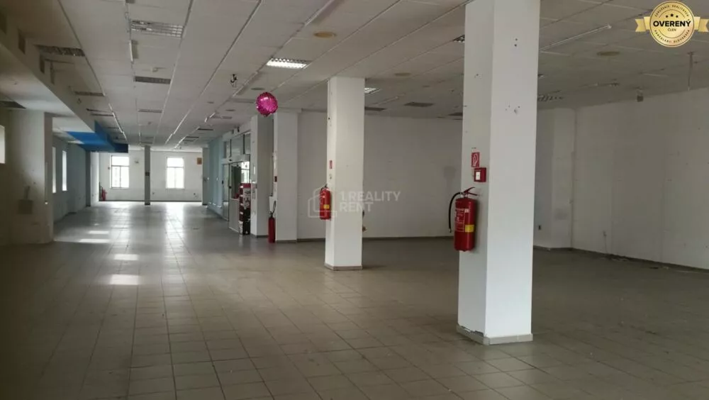 Obchodné priestory na prenájom 460m2, Národná, Žilina, 135315_2