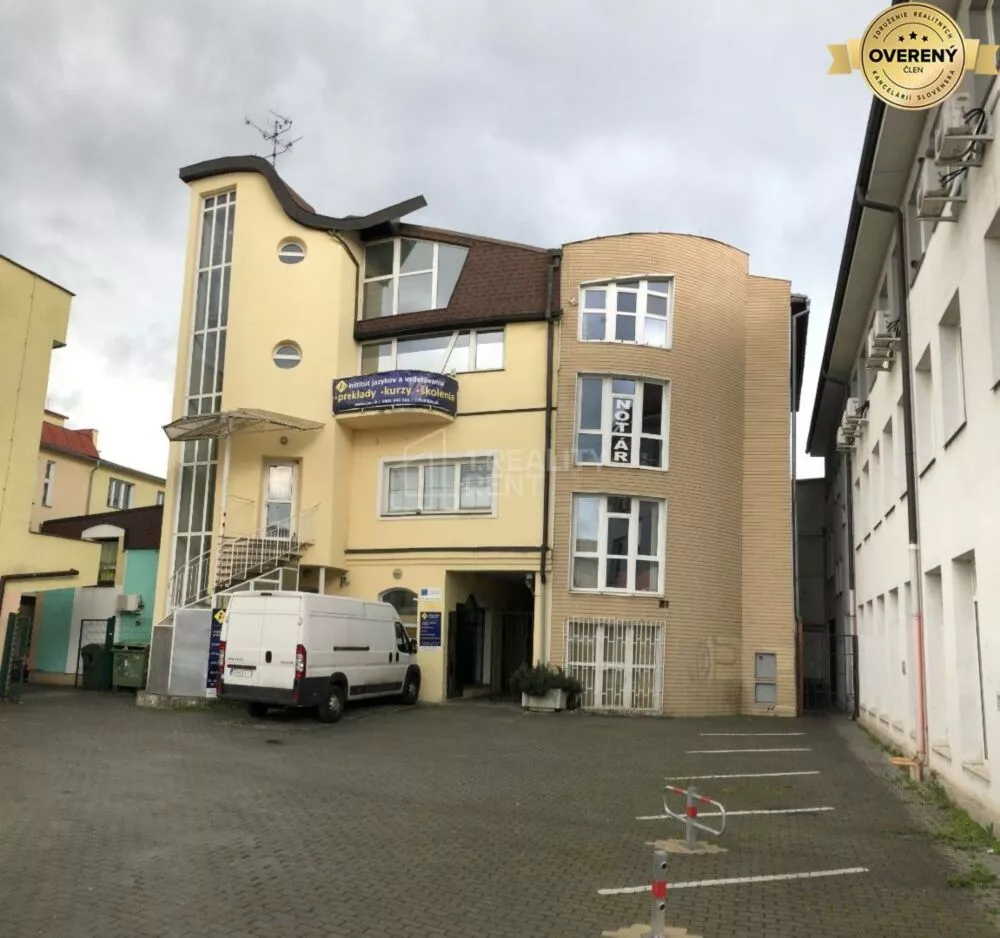 Obchodné priestory na prenájom 460m2, Národná, Žilina, 135315_3