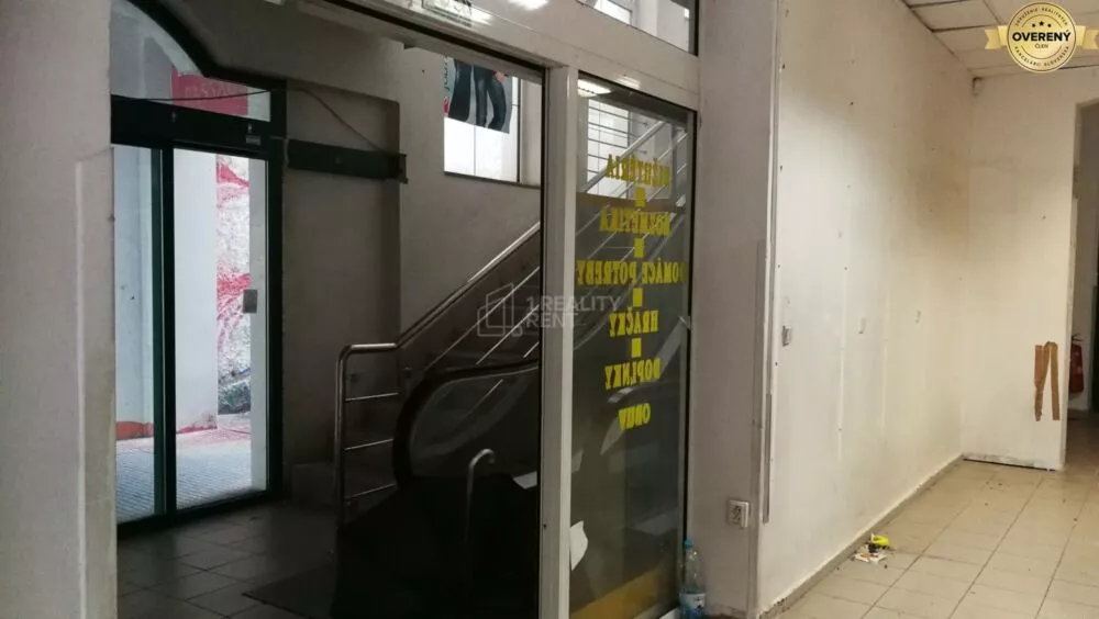 Obchodné priestory na prenájom 460m2, Národná, Žilina, 135315_5