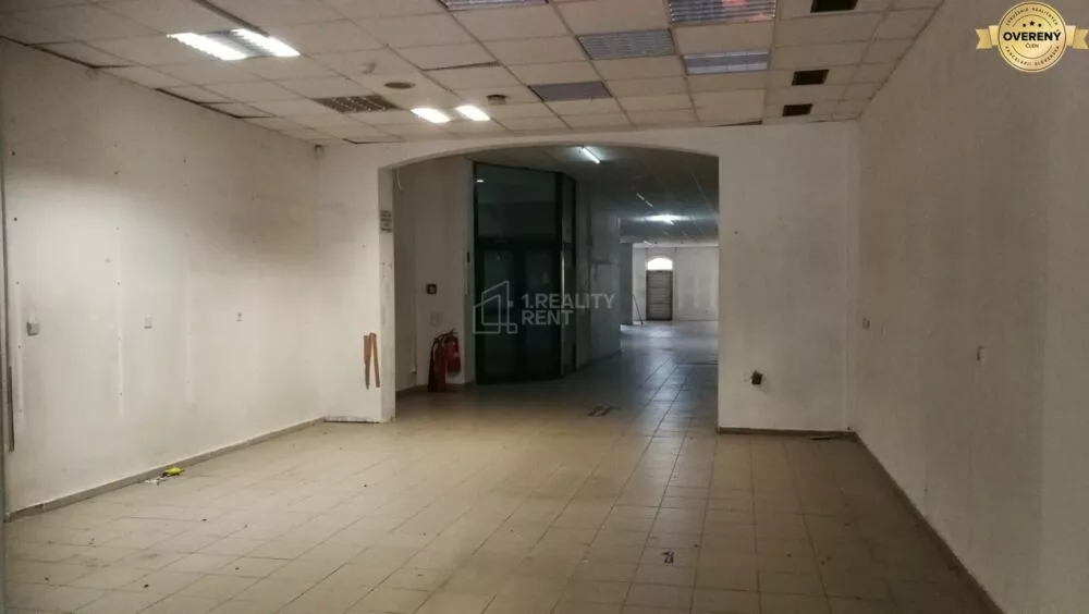 Obchodné priestory na prenájom 460m2, Národná, Žilina, 135315_7