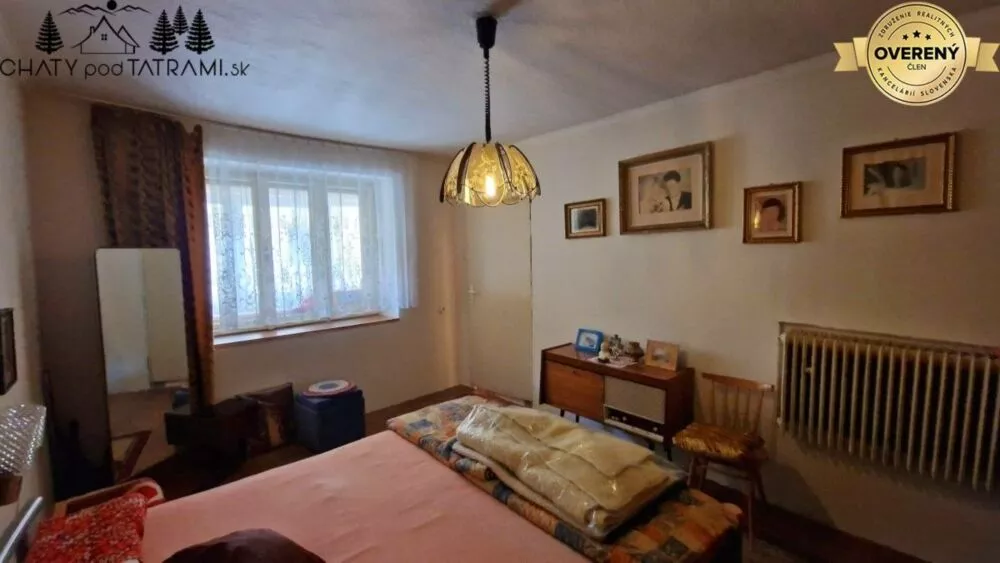 Rodinný dom na predaj 155m2, Valaská, 135463_4