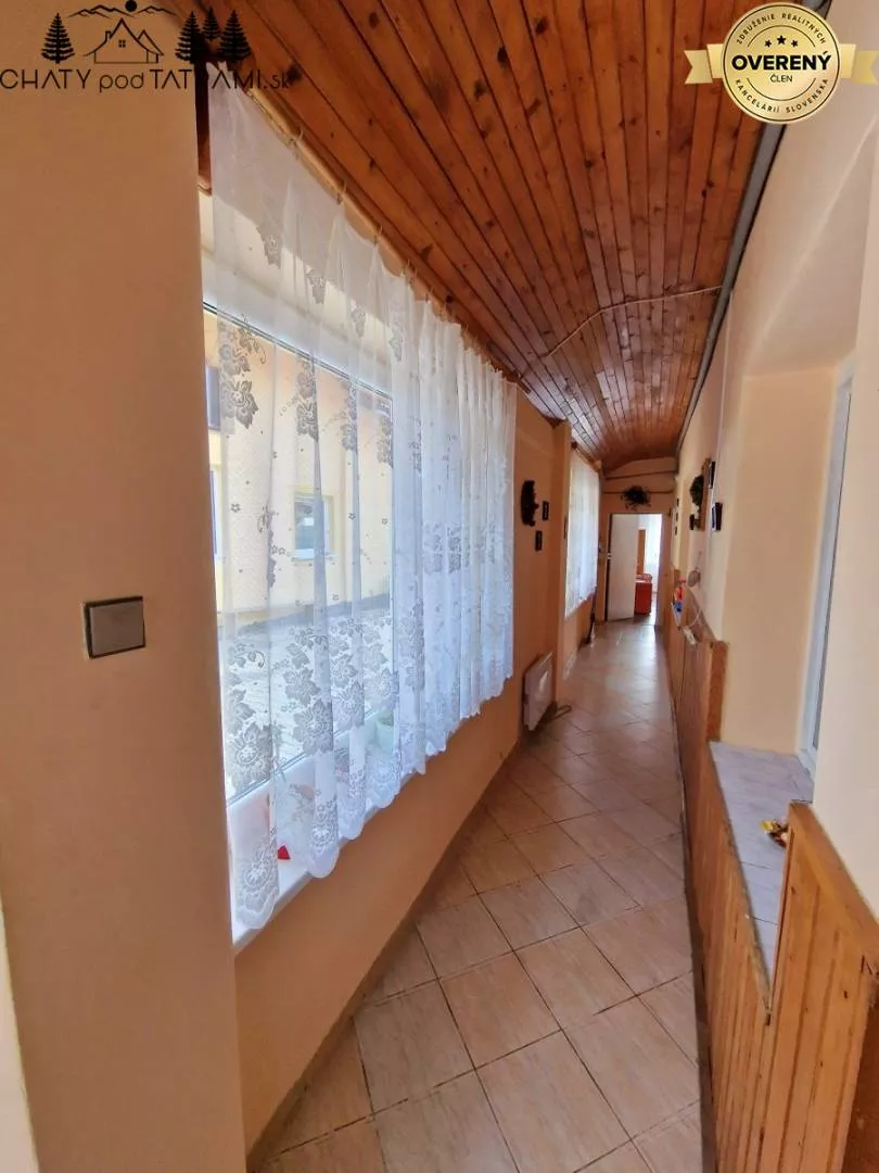 Rodinný dom na predaj 155m2, Valaská, 135463_7