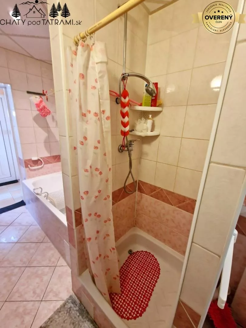 Rodinný dom na predaj 155m2, Valaská, 135463_8