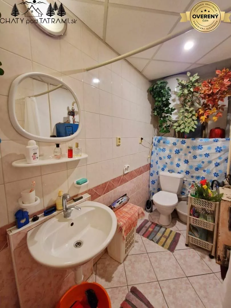 Rodinný dom na predaj 155m2, Valaská, 135463_9