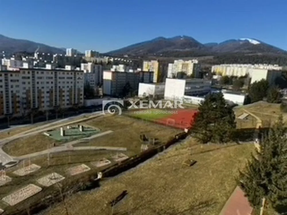 2 izbový byt na predaj 49m2, Tatranská, Banská Bystrica, 135507_8