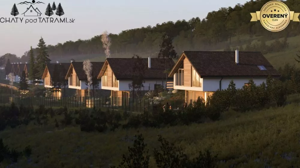 Chata a chalupa na predaj 130m2, Fongrub, Mýto pod Ďumbierom, 135676_3