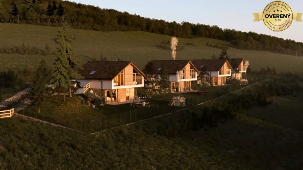 Chata a chalupa na predaj 130m2, Fongrub, Mýto pod Ďumbierom, 135676_4