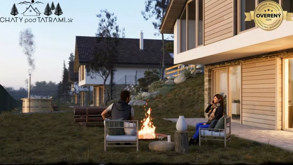 Chata a chalupa na predaj 130m2, Fongrub, Mýto pod Ďumbierom, 135676_5