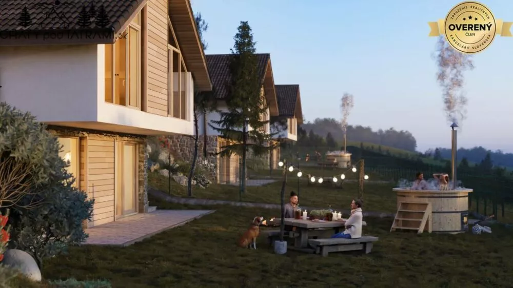 Chata a chalupa na predaj 130m2, Fongrub, Mýto pod Ďumbierom, 135676_6