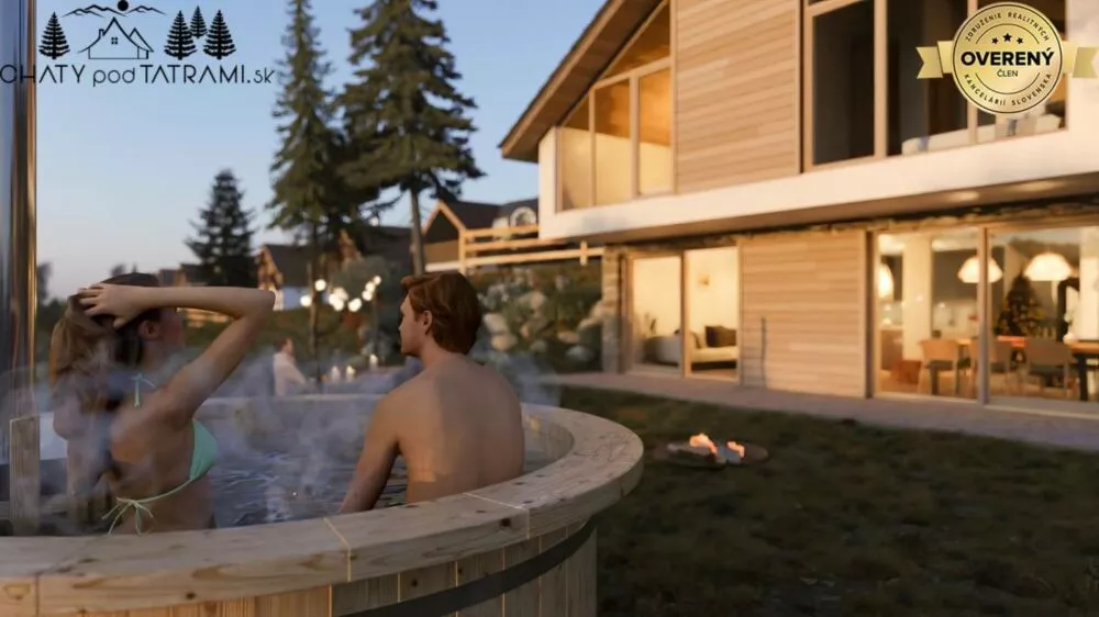 Chata a chalupa na predaj 130m2, Fongrub, Mýto pod Ďumbierom, 135676_10