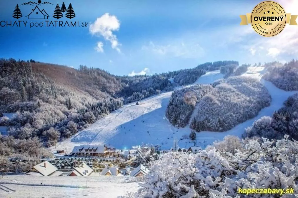 Chata a chalupa na predaj 130m2, Fongrub, Mýto pod Ďumbierom, 135676_12