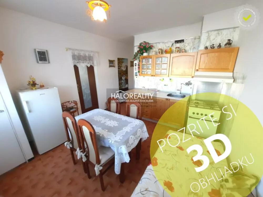 2 izbový byt na predaj 53m2, Prešov, 135826_0