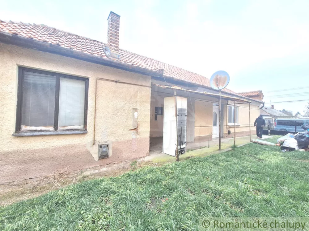 Rodinný dom na predaj 100m2, Bátorove Kosihy, 136116_0